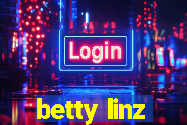 betty linz